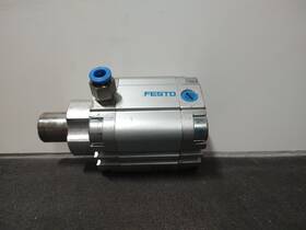 Sta-32-20-p-a Festo 164888 1 5-10 Bar Slightly Used See Photos