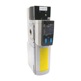 2-e-10v24-so-ad1 Festo Ms6-sv-1/2-e-10v24-so-ad1 Used