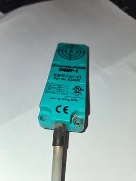 Iqh1-fg1-v1 Festo 204621 Dent-i Part No