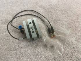 Hgpl-14-20-a-b Festo 3361479 Parallel Gripper No Tariff See Description