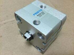 Adn-50-5-i-p-a Festo 536320 New Compact Cylinder Free Shipping