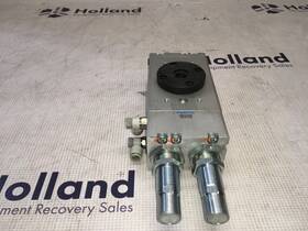 Drqd-b-32-90-ysrj-a-ar-fw Festo 563348 Cylinder Jd02 Lg-1759