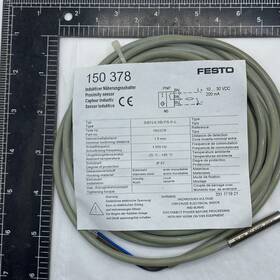 Sien-6.5bps-k-l Festo 6.5bps-k-l 150 378