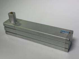 Adn-63-250-kp-a-p-a Festo Hydraulic Cylinder