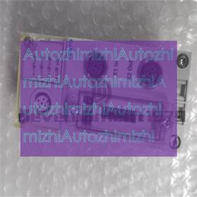 Cpx-fb37 Festo One Used 2735960 Bus Node Module