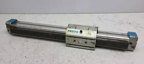 Dgpl-25-300-ppv-a-kf-b Festo Linear Drive 13014788 10 Bar Used