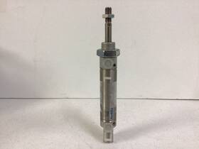 Dsnu-25-50-ppv-a Festo 19246 E708 Pneumatic Cylinder P Max 10 Bar Free Ship