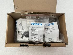 Eamm-a-s38-60p-g2 Festo New Open Box Axial Kit