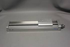 Egc-80-250-bs-20p-kf-10h Festo Egc-80-250-bs-20p-kf-10h- Ball Screw Linear Actuator P/n Egc-80-250-bs-20p-kf-10h-mr-gk