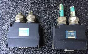 Fbs-sub-9-gs-9 Festo 18529 Hw0697 N707