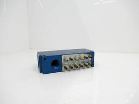 Fr-12-pk-3 Festo Distribution Block