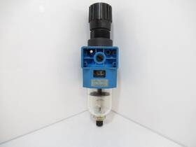 Lfr14sb Festo Lfr-1/4-s-b 150024 Filter Regulator