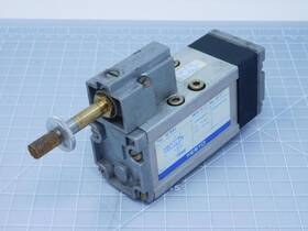 Mfh-5 Festo Mfh-5/2-1/4-d-1 10 894 Solenoid Valve