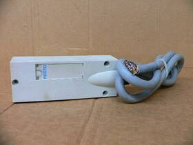 Nebv-s1w37-km5-le27 Festo Connecting Line Cable Plug