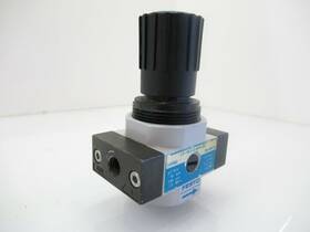 Sa-26416 Festo Druckregelventil Lr-1/8-d-o-mini- 155682 Used Tested