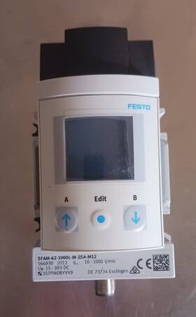 Sfam-62-1000l-m-2sa-m12 Festo Sfam-62-1000l-m-25a-m12 564930