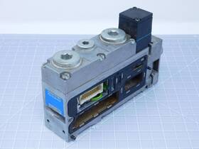 Vigp-03-70-40-lr Festo Vigp-03-7 Solenoid Valve