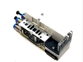Vmpa2-fb-ap-2-1 Festo Vmpa2-fb-ems-4 Module Sub-base Automation 537983 538000