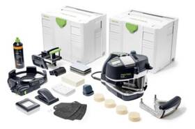 574616 Festool Edge Bander Conturo Ka 65 Set
