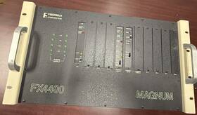 Fx4400 Fibermux Model Data Processing Equipment
