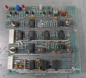 46718-004 Fife Corp Processor Board