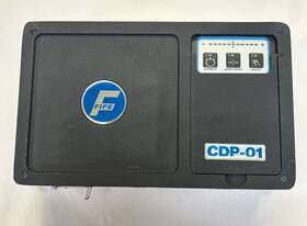 Cdp-01-h Fife Corp Web Tracker Control Assembly