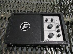 Csp-01-06-esu-01 Fife Web Tracking Controller