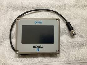M383375 Fife Maxcess Oi-ts Touch Screen