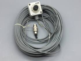Rgpc-01 Fife Remote Guide Point Adjustment