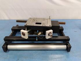 Symat-70b Fife-tidland Linear Race Offset Pivot Guide Pn M148578