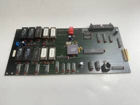02-2702a Fike Rev 1.0 Circuit Board