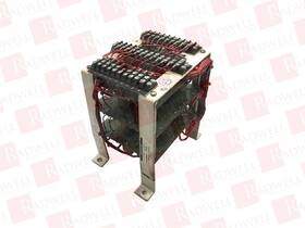 103629003 Fincor Nidec Corp / Used