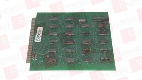 1037125-09 Fincor Nidec Corp / 103712509 Used