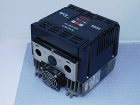 5602s003025a Fincor 5600 Ac Motor Control 3 Hp