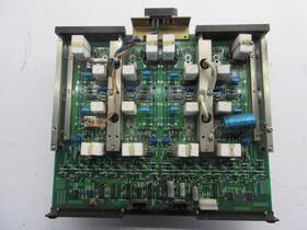 4180630 Fine Sodick Cmm-02 Circuit Board Assembly T51821