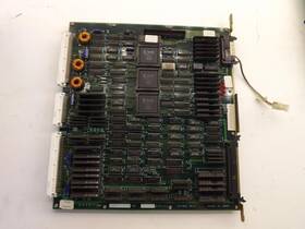 4181053 Fine Sodick Fit-01b Circuit Board T51223