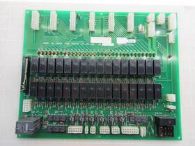 Ifc-mx-02b Fine Sodick 4180891 Ifc-mx-02 Circuit Board T51765