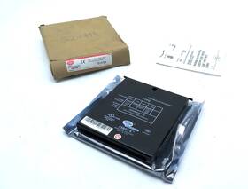 45uv5-1007 Fireye 53398u Euvs4 Self-check Amplifier Module For 45uv5-1007/8/9