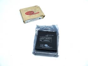 53401u Fireye Euv1 Flame Amplifier Module