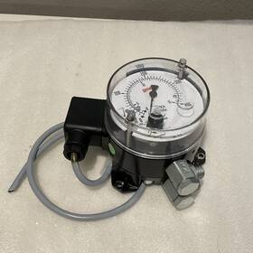 Ds21830ayyak0w00d0244 Fischer Pressure Regulator