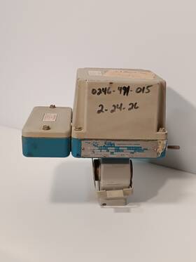 76ph07pm29ay83a1112c2 Fischer Porter 1od14 And 10d14 Flowmaster Flow Sensor