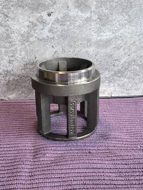 25a6687x012 Fisher Seat Ring Retainer