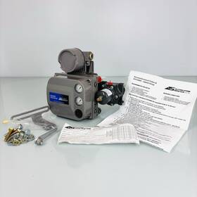 Dvc6010-100 Fisher Dvc6200-100 Fieldvue Digital Valve Controller 4-20ma With 67cfr-225