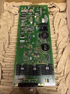 01984-1502-0001 Fisher Rosemount Emerson / 0198415020001 Rev T/an
