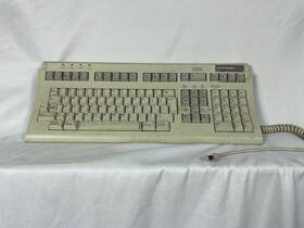 Fisher -rosemount 14b2658xo32 Keyboard Lk401 D Fisher-rosemount Systems