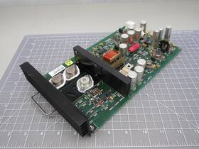 Dm6001x1-ga1 Fisher Rosemount 46a4233x01r Power Converter Card T155451