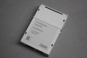 W30382x0022 Fisher 8 Ai/di Module