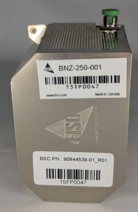 Bnz-250-001 Fiso Bnz-250-002 Fiber Optic Sensor Module