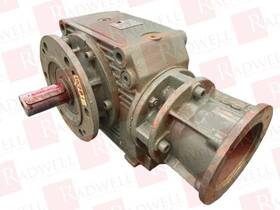 Cf-61k Flender Siemens Cf 61k / Cf61k Used