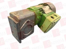 Sc01g56m4 Flender Sc01-g56m/4 Siemens / Used